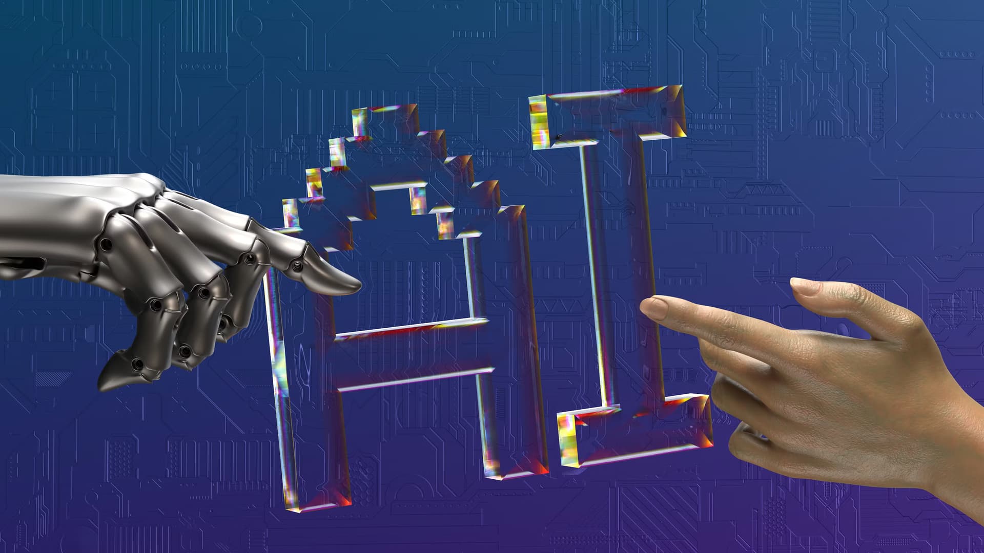 AI & Automation