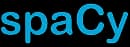 spaCy